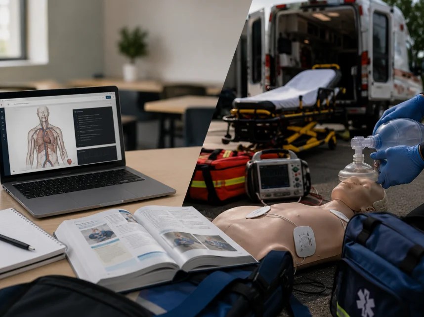 Hybrid EMT Program Myths