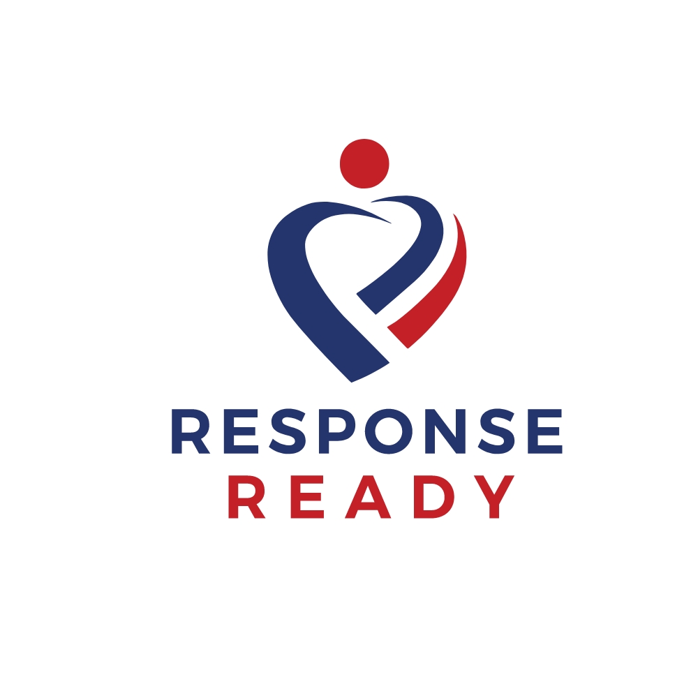 Response Ready website preview