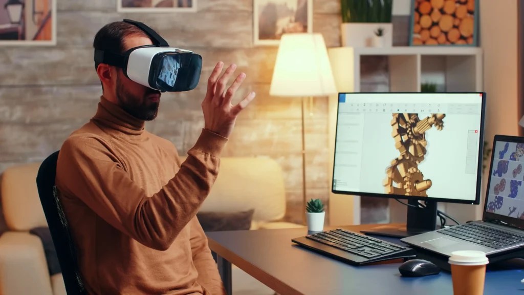 Types of architectural rendering: understanding 2d, 3d, and virtual reality renderings