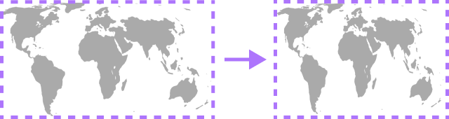 Github Responsive Vis Map Cheat Sheet - Premium Ocean Wallpaper Gallery - High Resolution