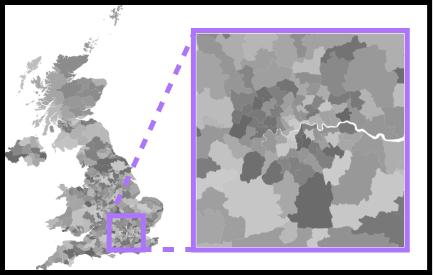 Github Responsive Vis Map Cheat Sheet - Best Dark Patterns in High Resolution
