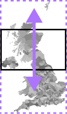 Level Map Vertical Scrolling User Interface With Check Points - Best Gradient Textures in Retina