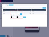 Responsive Menu