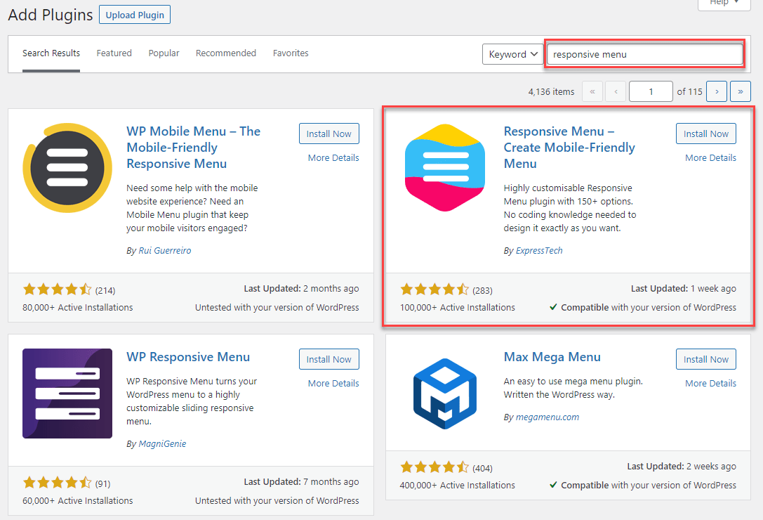 To help the ubermenu developers achieve their goal of . How To Create A Hamburger Menu On A Wordpress Website Responsive Menu
