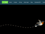 Responsive Menu