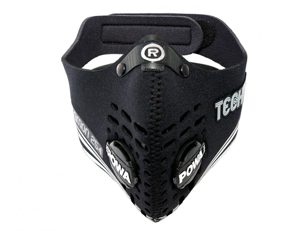 Respro® Techno Plus™ Mask - MARY J