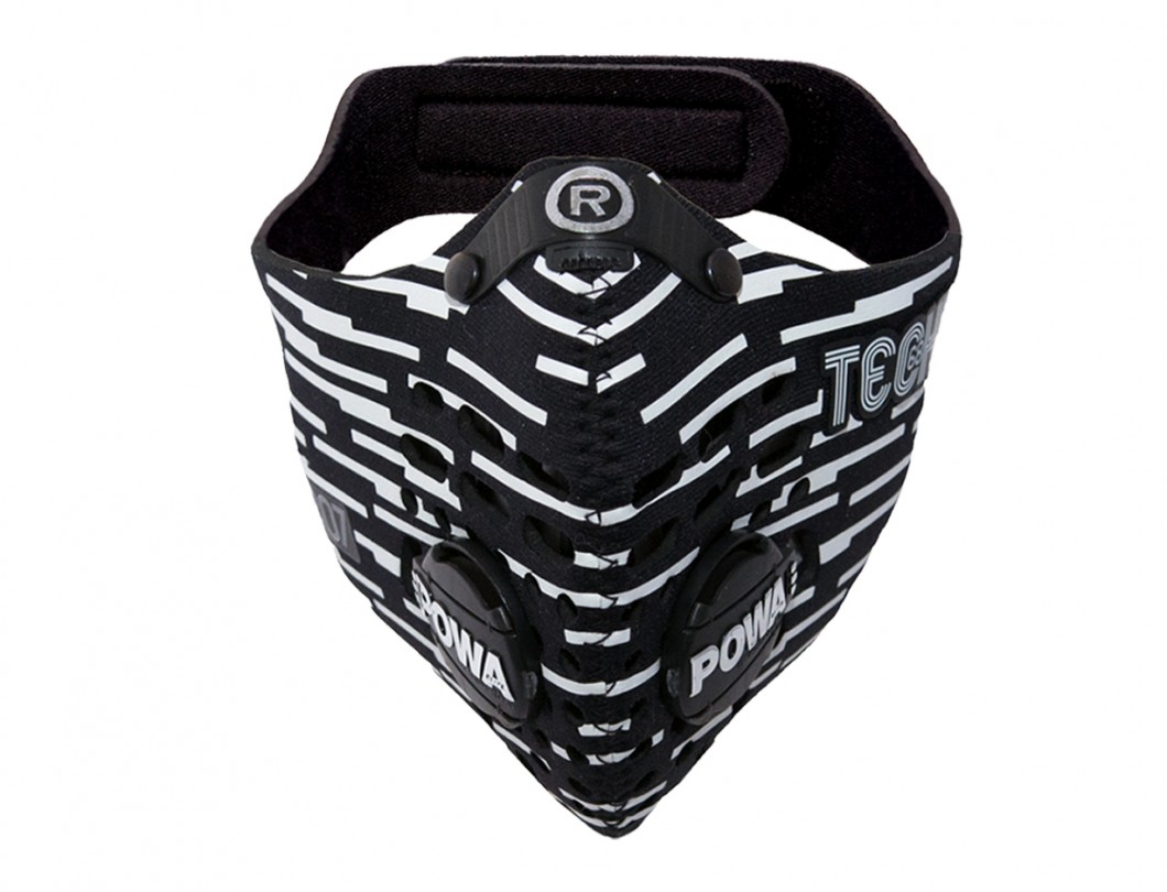 Respro® Techno Plus™ Mask - SPEED