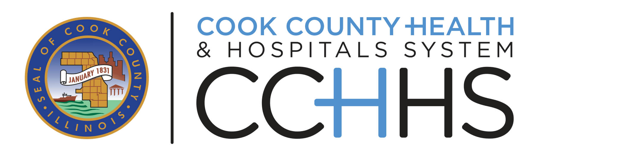 Cook county health