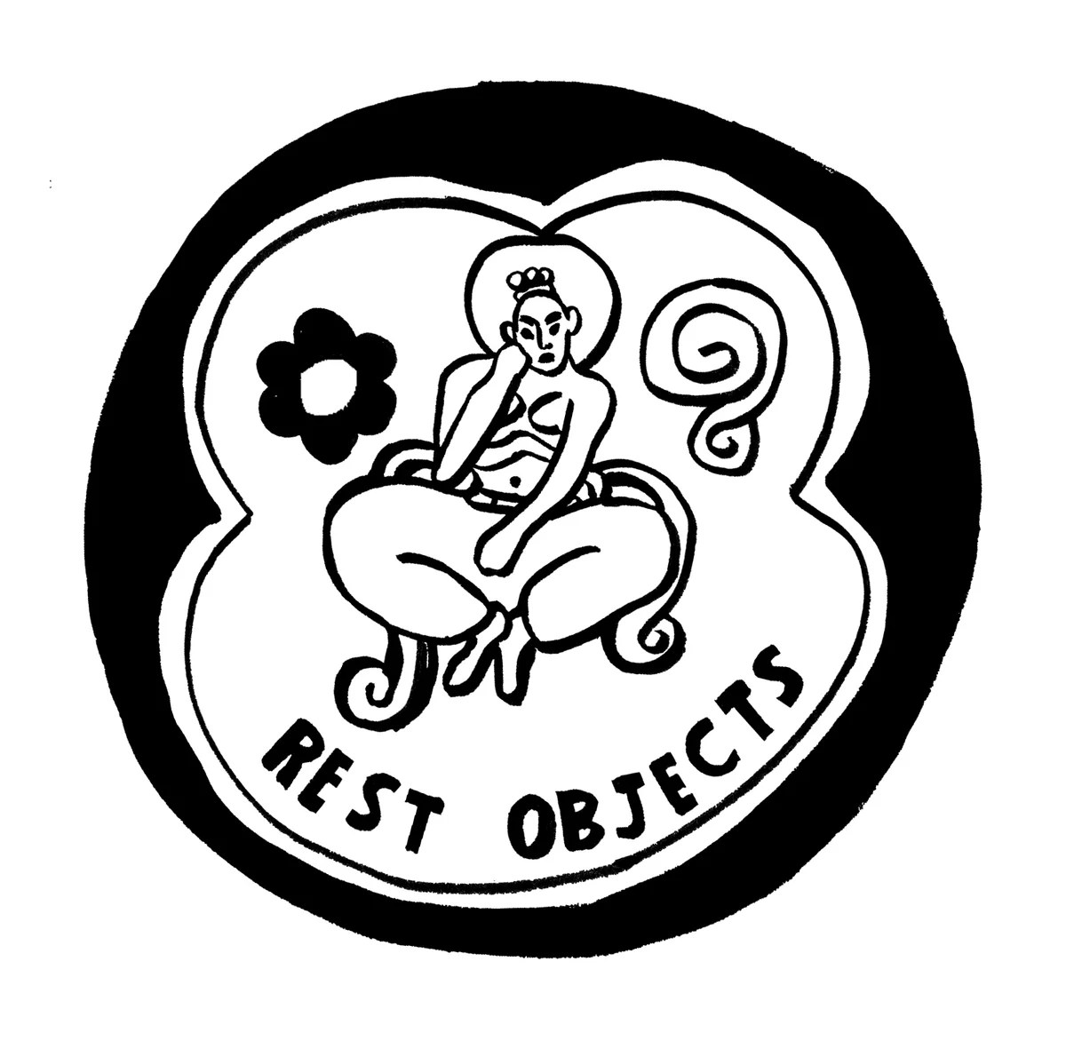 Objects Rest Objects