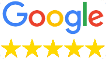 Google Rating Logo