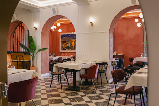 Arrabal Restaurante – Ronda