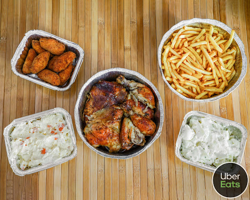Asador Rollo Pollo – Dos Hermanas