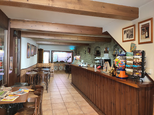 Bar Cafeteria El Tarota – Rupit