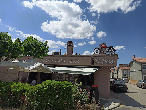 Bar D’Pas – Roda de Ter