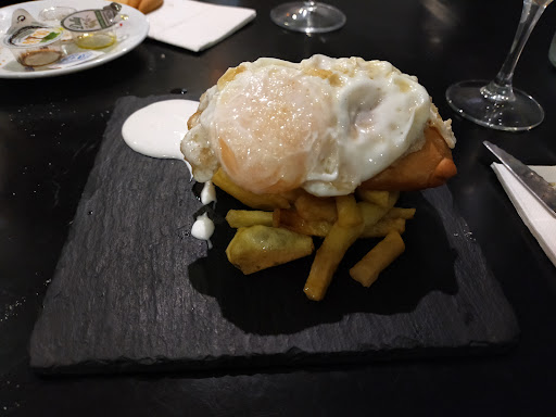Bar El Rinconcillo – Pedrera