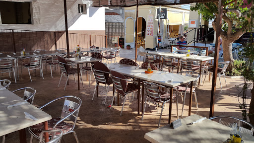 Bar Ramón – San Fulgencio