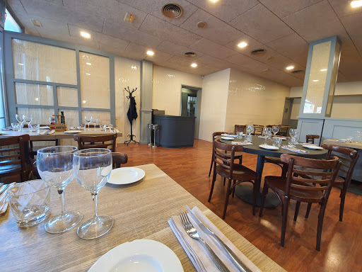 Bar – Restaurant El Roser – Calldetenes