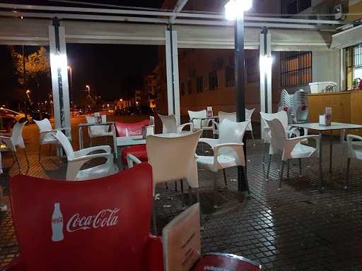 Bar Riochero – La Algaba