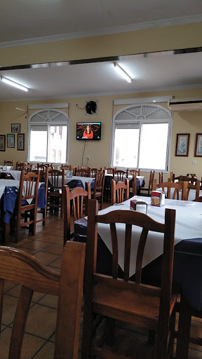 Bar Rural – Montellano