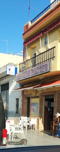 Bar restaurante Segundo Rancho – Lora del Río