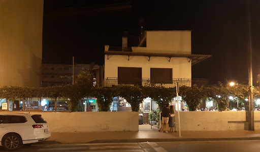 Chupacabras – Calonge