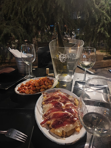 De Raimundo Restaurante – Madrid