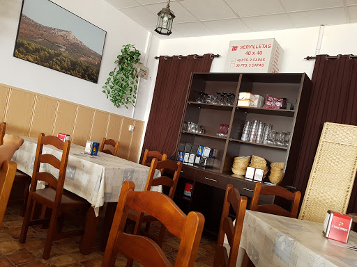 El Rincon Loreño – Lora de Estepa