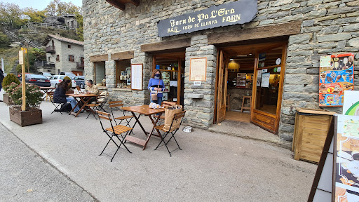 Forn de Pa L’Era – Rupit