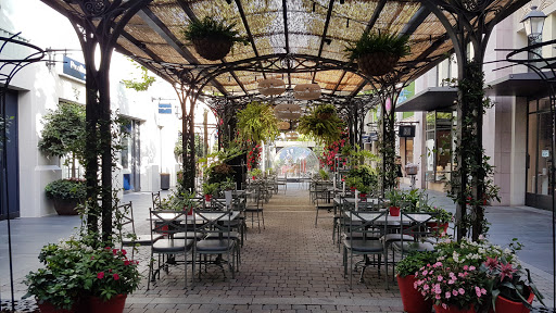Las Rozas Village – Las Rozas de Madrid