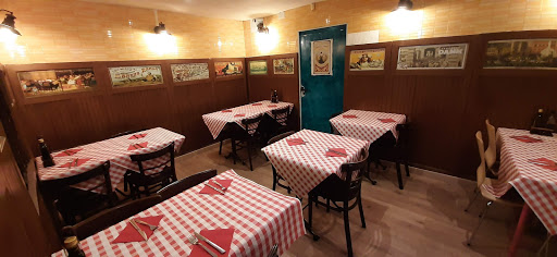 Las Rudas – Madrid