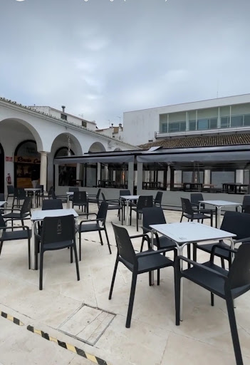 RINCÓN CANALLA – Estepa