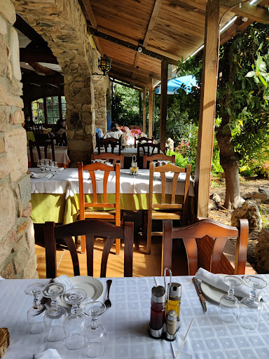 Restaurant Can Net, Mosqueroles – Mosqueroles