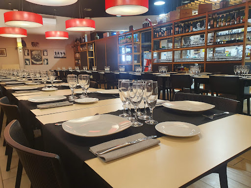 Restaurant Can Ramon – Rubí