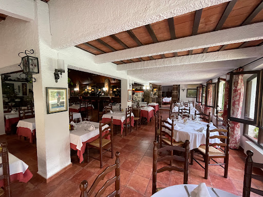 Restaurant Rio de Oro – Calonge