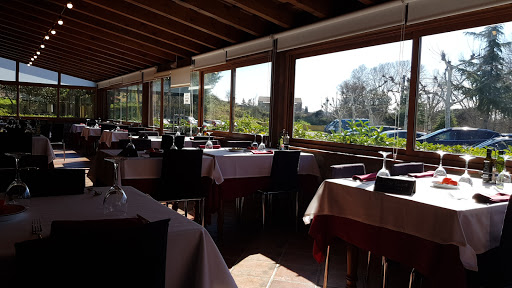 Restaurant Roca Vell – Lliçà d’Amunt