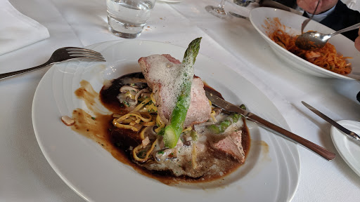 Restaurant Roland – Porto Cristo