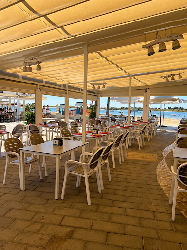 Restaurante El Rio del Piedras – El Rompido