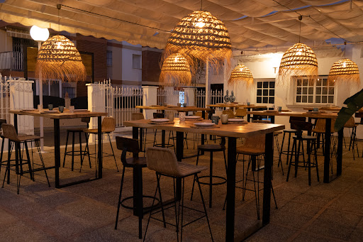 Restaurante Kammala – Rota