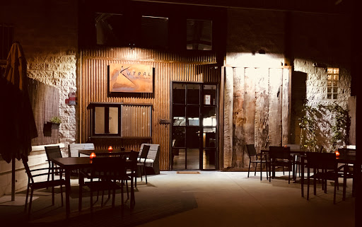 Restaurante Kütral – Ronda