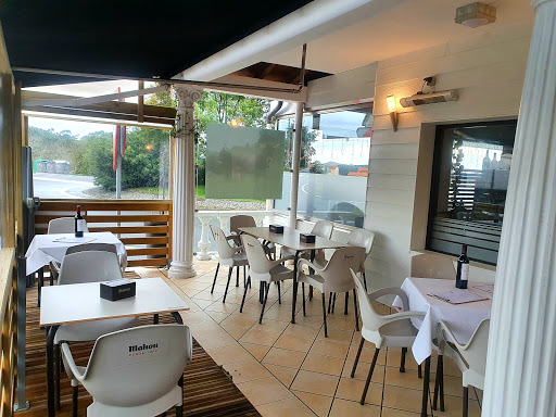 RestoBar La Ronda – Revilla