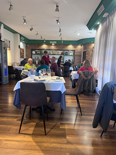 Reverso Restaurante – Pinto