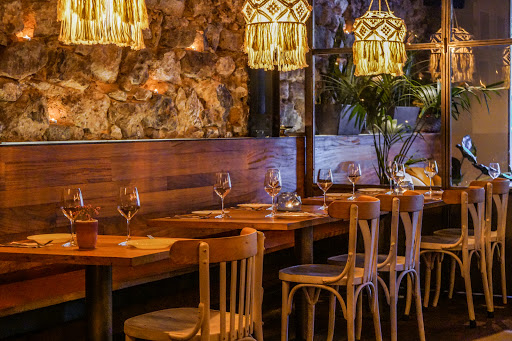 Rollo Ocho – Madrid