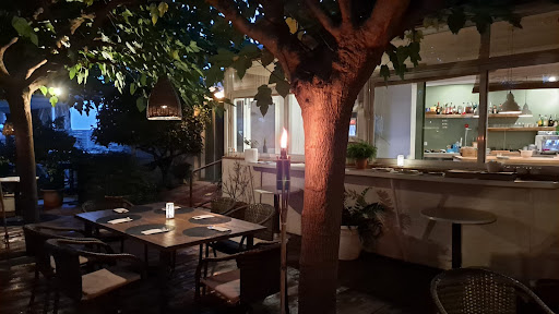 Samal restaurant Calonge – Calonge