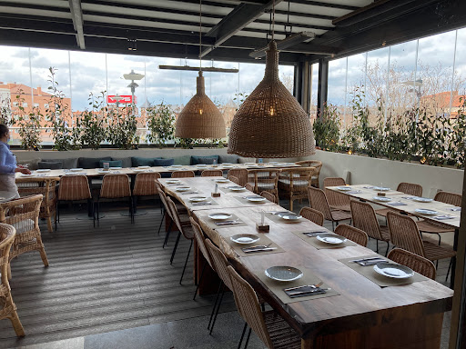 Saona Las Rozas – Las Rozas de Madrid