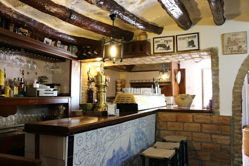Taberna Raspao – Osuna