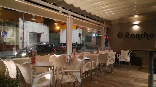 The Ranch Bar – Gines