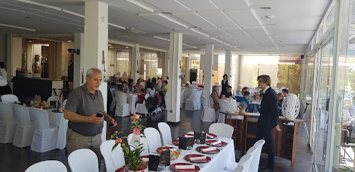 Restaurante Las Lagunas – Arganda del Rey