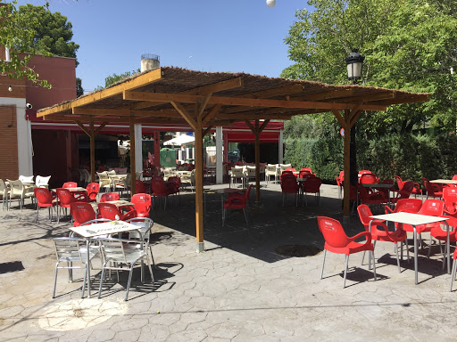 Restaurante los Villares – Arganda del Rey
