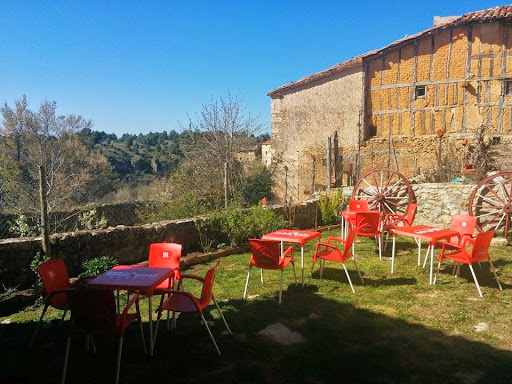 Restaurante Sabinar – Calatañazor
