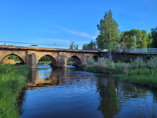 El Denario – Garray
